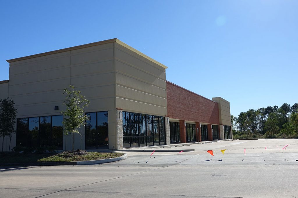 Commercial Roofing 2